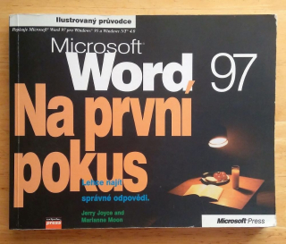 Microsoft Word 97 - Na prvni pokus