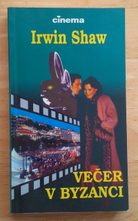 Večer v Byzanci