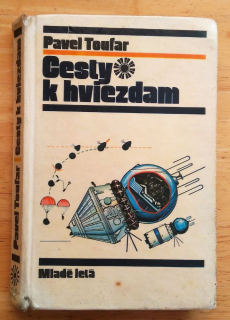 Cesty k hviezdam