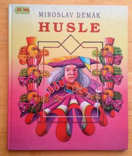 Husle