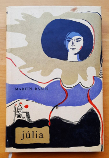 Júlia (Martin Rázus)