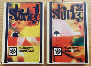 Shirley 1. a 2.