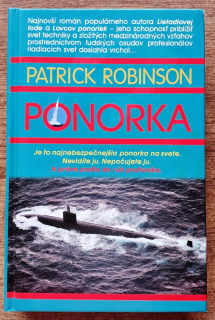 Ponorka 