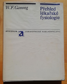 Přehled lékařské fysiologie