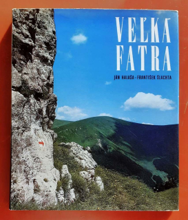 Veľká Fatra 