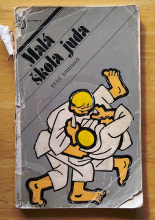 Malá škola juda