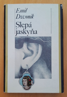 Slepá jaskyňa