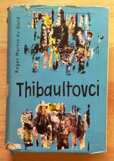 Thibaultovci 1