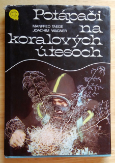 Potápači na koralových útesoch / Svetom
