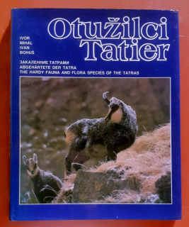 Otužilci Tatier