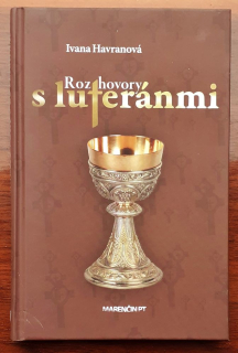 Rozhovory s luteránmi