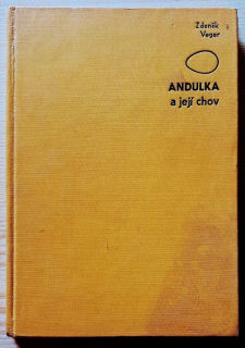 Andulka a její chov / Papoušek vlnkovaný