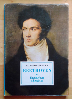 Beethoven v českých lázních