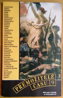 Přemožitelé času 9.