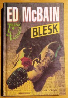 Blesk / Zelená knižnica