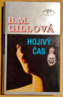 Hojivý čas