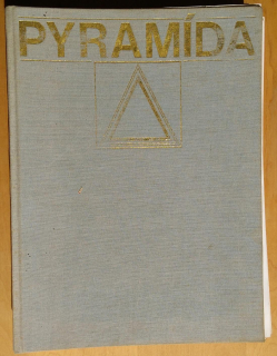Pyramída / Encyklopedický časopis moderného človeka