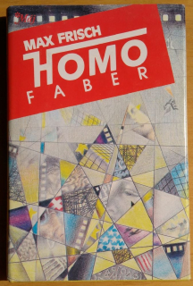 Homo Faber