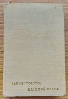 Krížová cesta 1. 