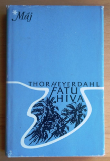 Fatu Hiva / Edícia Máj