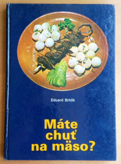 Máte chuť na mäso? / Špeciality z mäsa