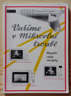 Vaříme v mikrovlné troubě