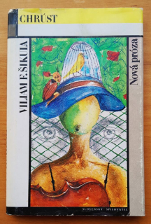 Chrúst / Nová proza
