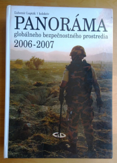 Panoráma globálneho bezpečnostného prostredia 2006 - 2007