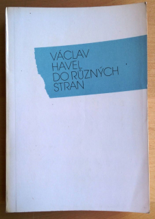 Do rúzných stran