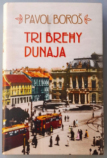 Tri brehy Dunaja