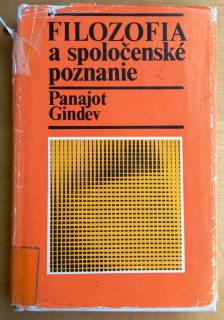 Filozofia a spoločenské poznanie