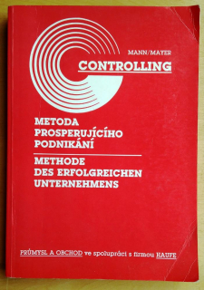 Controlling / Příručka pro tvorbu systému řízení zisku