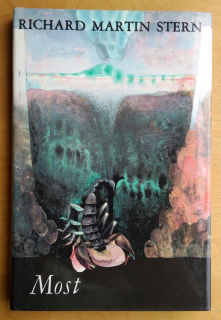 Most / technický thriller