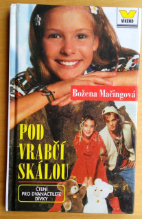 Pod vrabčí skálou