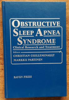 Obstructive Sleep Apnea Syndrome / Clinical Research and Treatment