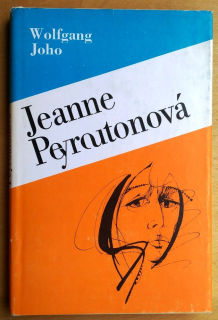 Jeanne Peyroutonová