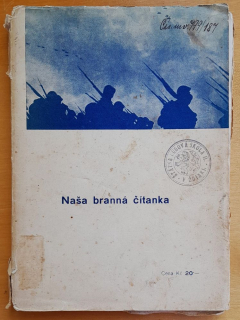 Naša branná čítanka
