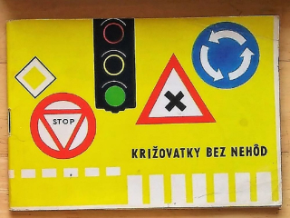 Križovatky bez nehôd
