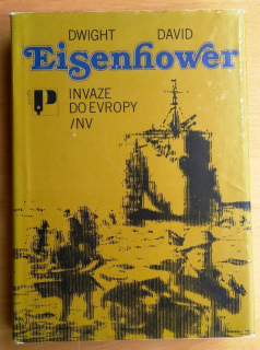 Invaze do Evropy