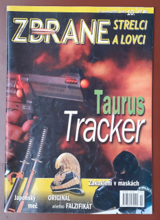 Zbrane, strelci a lovci