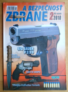 Zbrane a bezpečnosť