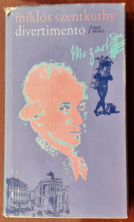 Divertimento - Mozart / Osudy slávnych