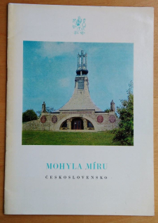 Mohyla míru Československo