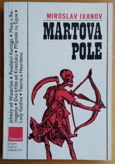 Martova pole