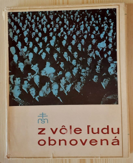 Z vôle ľudu obnovená