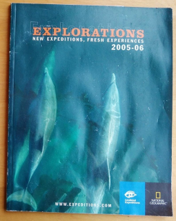 Explorations