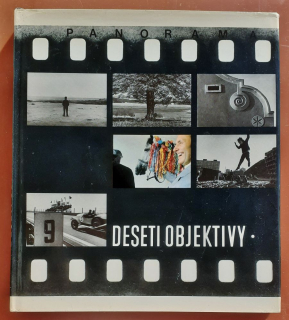 Deseti objektivy
