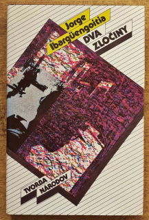 Dva zločiny / Tvorba národov