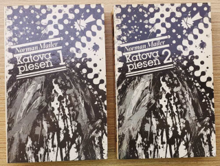 Katova pieseň 1. 2. / thriller