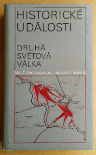Historické události / Druhá světová válka